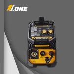 MIG-270 No gas Acceptable Gasless Flux Mini MIG Welder/Mini MIG Welding Machine