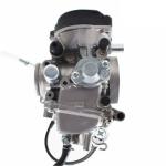 Yamaha Generator Carburetor Grizzly 350 400 450 YFM400 For Kodiak ATV Beach Bike