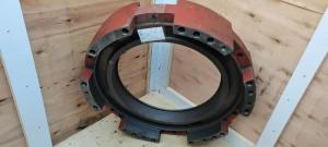 Quality 175-15-41150 Bulldozer Spare Parts Piston Seat Piston Chamber wholesale