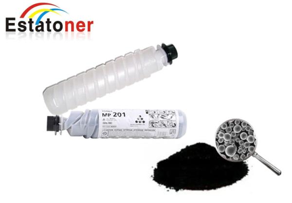 Ricoh Aficio 1515 / 1270D Remanufactured Toner Cartridges Black Yield 7,000