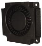 High Pressure DC Centrifugal Blower Fan For Depilator