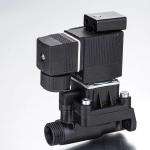 Fluid Medium Valves