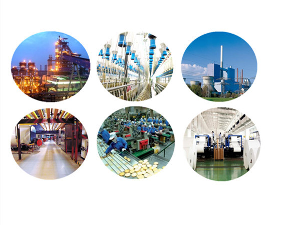 Professional Design Oil Boiler Spares Boiler Air Preheater ISO CE Certification