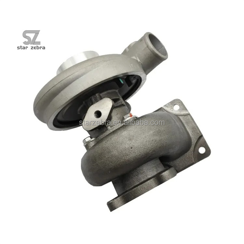 Delivery Method By Air/Express/Sea/Land Transport 114400-3320 EX200-5 6BG1 Excavator Turbocharger Repair Machine Model