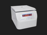 Benchtop Low Speed Automatic Cap Off Centrifuge Blood Tube Centrifuge