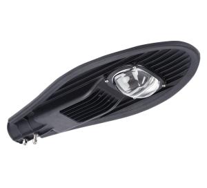 Quality 50W 100W 150W 200W road led lighting lamps IP65 Waterproof Outdoor LED Street light with 5 Years Warranty wholesale