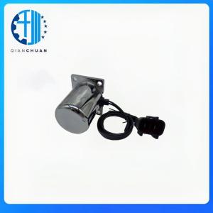 Quality 708-2H-25240 708-23-18272 Solenoid Valve For Komatsu PC200-5 PC220-5 PC210-6 95 wholesale