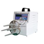 220V Semi Auto Electric Wire Winder , Dia45-175mm Winding Wire Making Machine