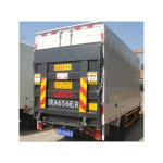 JieFang Truck Lift Gate 2000*1800mm Hydraulic Lift End Gate