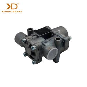 Quality Wabco 4721950180 Brake Chambers ABS Solenoid Valve For Semi Trailer Axles wholesale