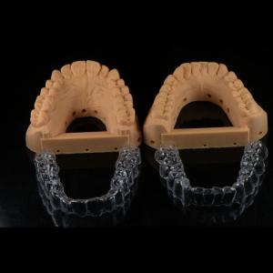 Quality Invisible Clear Aligners Retainers Braces for Orthodontic Treatment wholesale