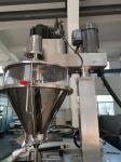 Small Powder Packaging Machine , Powder Filling And Packing Machine