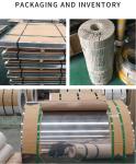Ss 201 304 316 321 410 430 409 Stainless Steel Coil Roll Manufacture