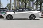 Aion S 2022 EV Electric Car 410km 4 Door 5 Seat Compact New Energy Vehicles