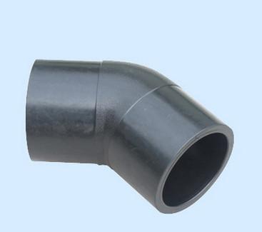 DN800 one time forming long elbow/ pe elbow