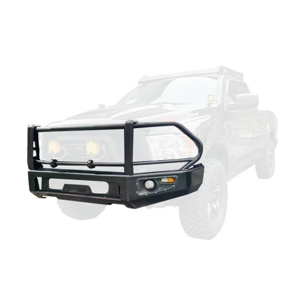 ISO9001/TS16949 Certified Car Body Kit Bull Bar Front Bumper for High-