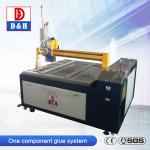 Silicone Dispensing System for 230V/380V Voltage and 1200x1200x100 Working Area