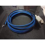 New OLT48V DC AN5516-06 Fiberhome PTN640 Power Cord AN5220 0.5/1/2/3/4/5M