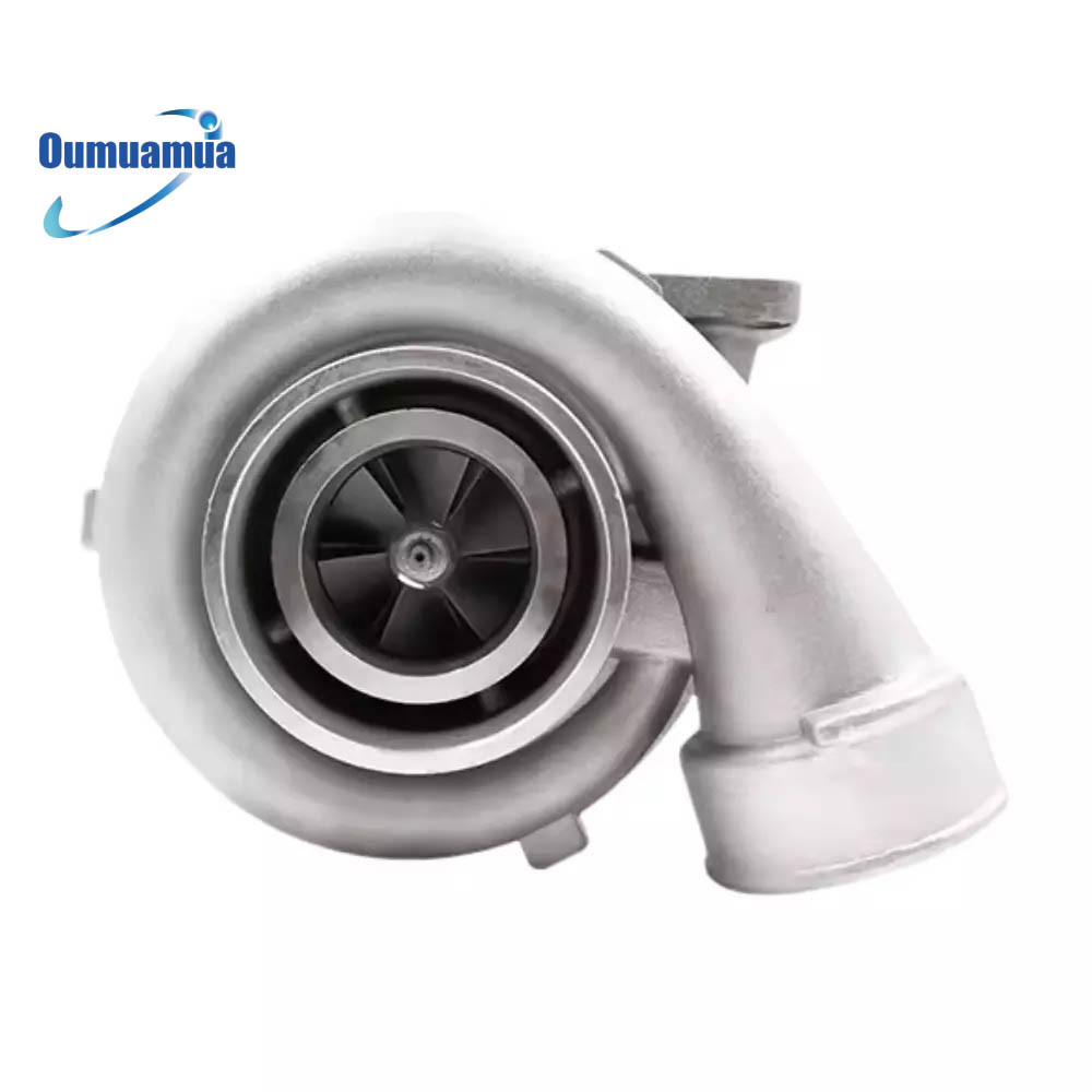 Turbo TV 48/51 For Daewoo Engine DS2842LE Turbocharger 710224-0001 65.09100-7052