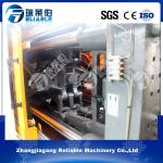 Toggle Type PET Preform Injection Molding Machine 1 - 48 Mould Cavities