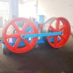 1000/1250/1600 bow twister machine