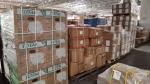 Shenzhen Freight Forwarder International Cargo Services / UPS FEDEX Air Fast