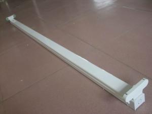 Quality fluorescent light fixture 2x58w wholesale