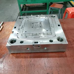 Quality Thermoplastic Plastics Injection Mold And Molding With 738H Steel Material wholesale