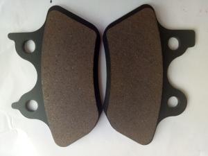 Quality HARLEY DAVIDSON MOTORCYCLE BRAKE PAD FIT MOST MODELS MOTORCYCLE PARTS wholesale