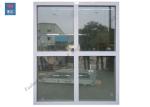 BS Modern Galvanized Steel Fire Rated Steel Windows