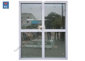 Quality BS Modern Galvanized Steel Fire Rated Steel Windows wholesale