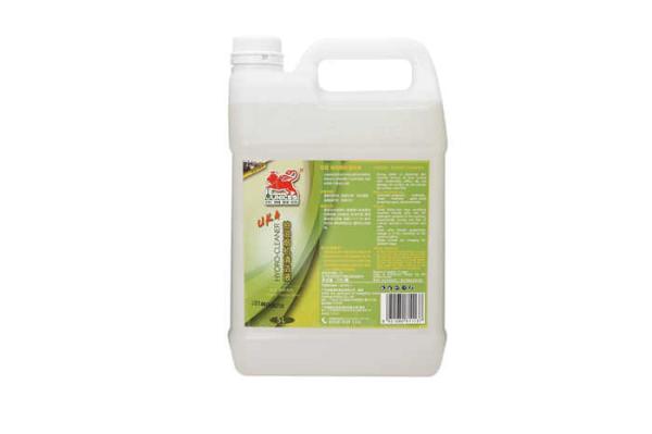 Liquid Industrial Dishwasher Detergent Removing Dirt For Smoke Exhaust