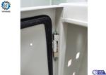 100-600mm Waterproof Electrical Junction Boxes Sheet Metal Enclosure Fabrication