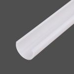 Customized PVC Channel Tubes for Gripper Leads