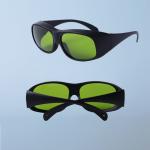 740nm 1100nm Laser Resistant Glasses CE CertificationOD5+ OD7+