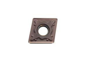 Quality Wear Resistance CNC Turning Inserts PVD Coating CCMT120408-MM wholesale