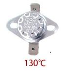 KSD301 Bimetal Thermostat 250V 10A Multi-Temperature Thermal Switch