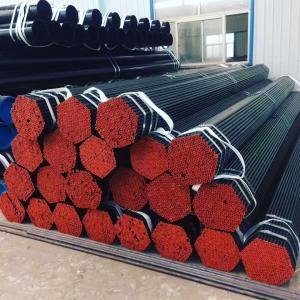 Quality E355 Welded Precision Alloy Steel Seamless Pipes Thick Wall ISO Certificated wholesale