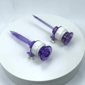 Quality OEM 140mm Laparoscopy Surgery Endoscopic Trocars wholesale