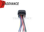 MG642299-5 Female 10 Pin Auto Waterproof Auto Wire Harness For KIA Carnival