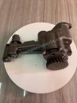 Original Bulldozer Parts Excavator Oil Pump Assy 6162-55-1011 6D170 L250-0020C