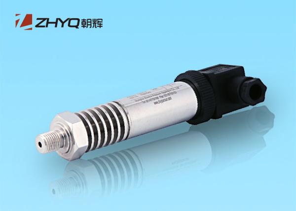 0- 5V 1/4 NPT Industrial Pressure Transmitter , 20 Bar High Temperature Pressure