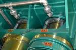 35 Liter Rubber Kneader Mixer Machine Made In China