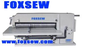 Quality Leather Stripping Machine FX-66 wholesale