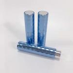 8ML Aluminum Cover Customized Design Luxury Refillable Perfume Spray Glass