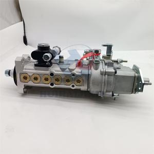 Quality PC220-7 Construction Machinery Parts Fuel Injection Pump 4063844 For 6BTA5.9 Excavator wholesale