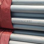 Super Duplex Stainless Steel Pipe 2507 ASTM A790 UNS S32750 DIN 1.4410