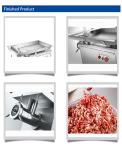 320 Kg Per Hour Production Output Restaurant Cooking Equipment for Restaurant 80