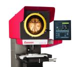 Industrial High Accuracy Digital Metrology Optical Profile Projector