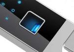 200mm Sapphire Optical Window For Fingerprint Lock